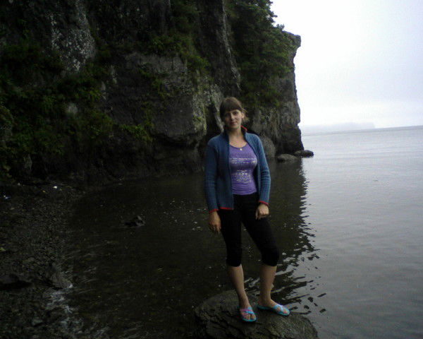 Анастасия Жабка