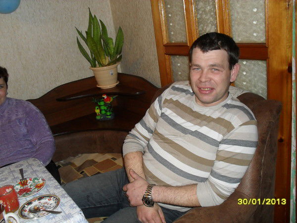 Алексей Нерадовский