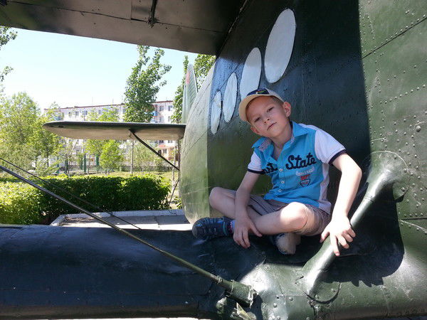 Роман Карташов