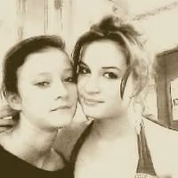 Вика Свердлова