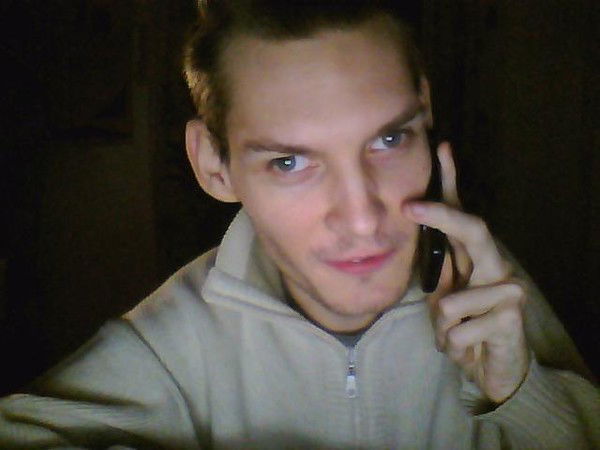 Сергей Марченко