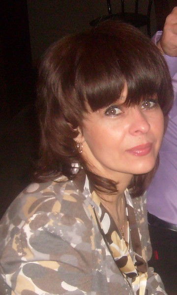 Елена Суркова