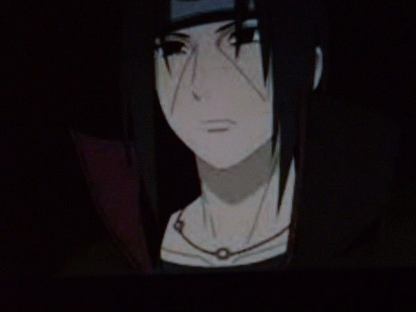 Итачи Учиха Истратов