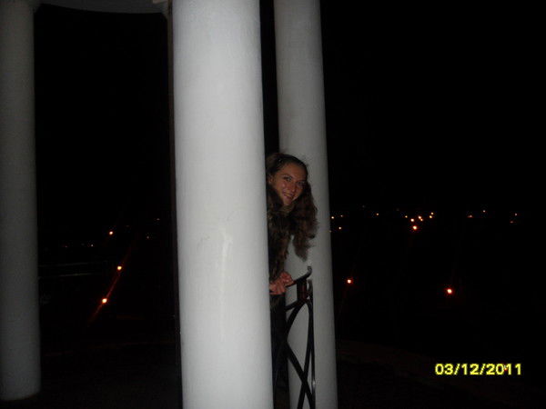 Анастасия Кравченко