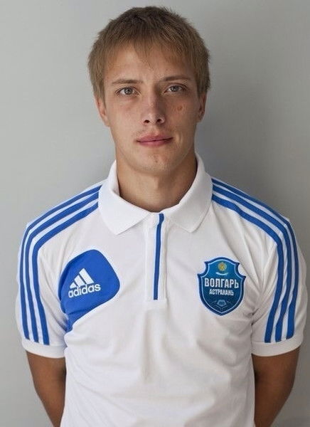 Вова Халяпин