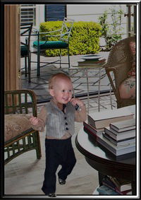 Юрий Ивашкевич