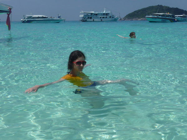 Полина Корначева