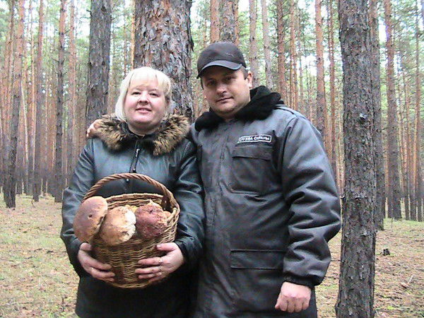 Ирина Гущина