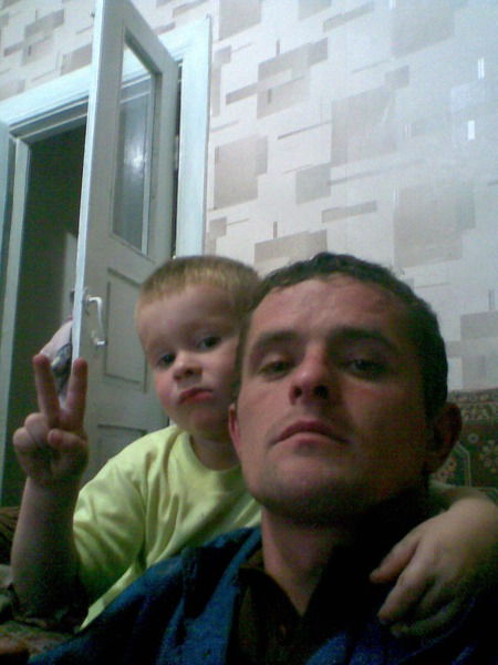 Евгений Лузин