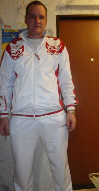 Сергей Ланченко