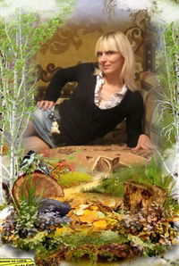 Олька Лёлька