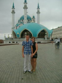 Лейсан Якупова