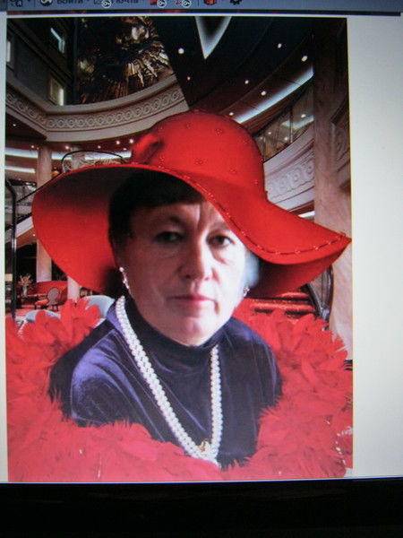 Татьяна Добровольская