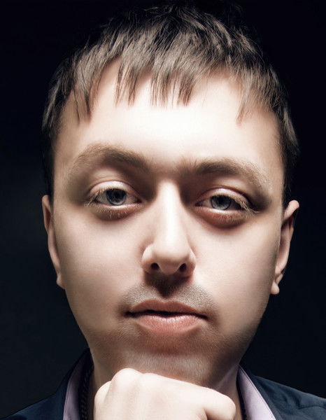 Александр Михайлов