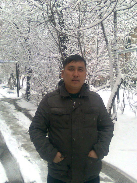 Еркасым Орманов