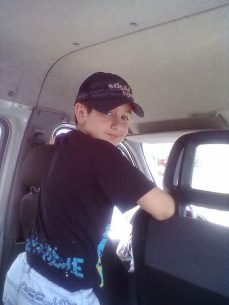 Эрик Саркисян