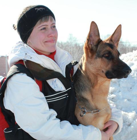 Алёна Чуракова