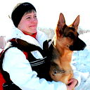 Алёна Чуракова
