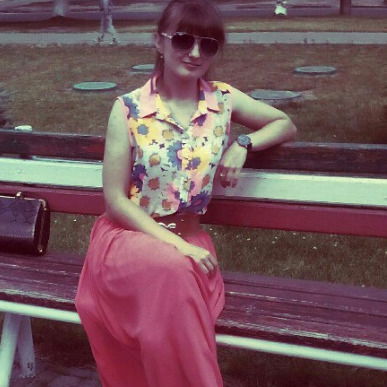 Юлія Ковальчук