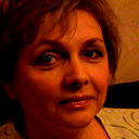 Лариса Попова