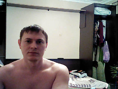 Константин Свистов