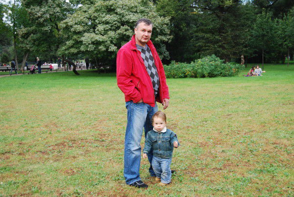 Кукса Алексей