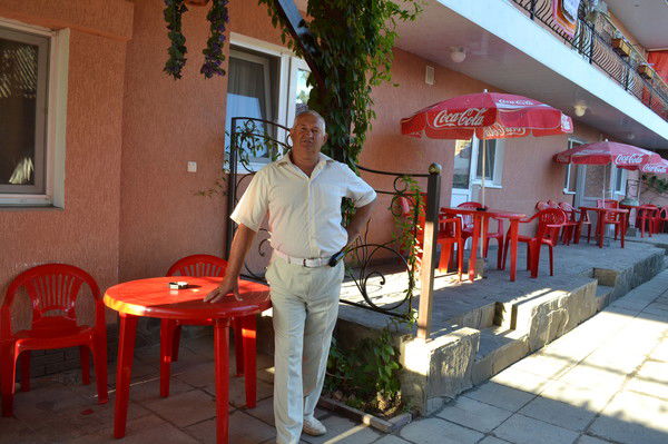 Борис Шокарев