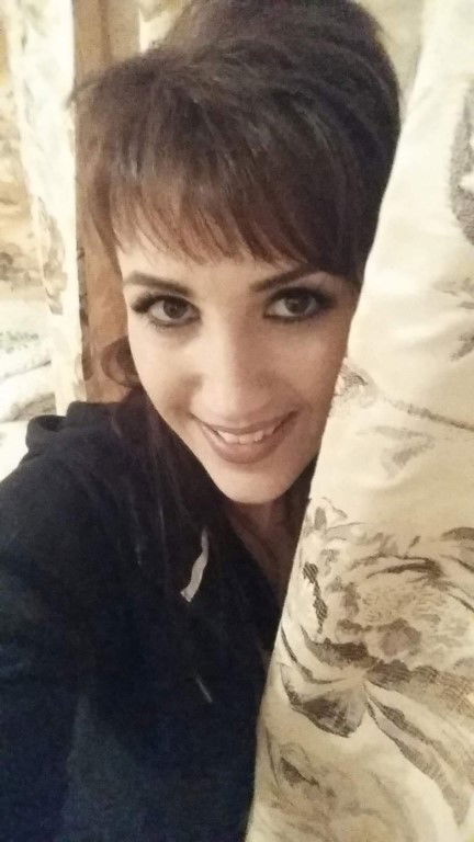 Лучик Солнца