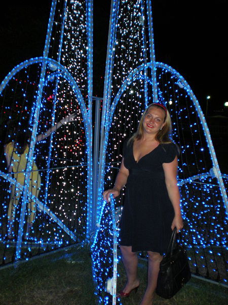 Светлана Сергеева