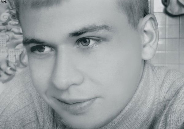 Виталий Белов