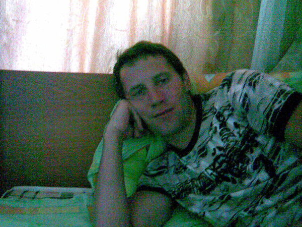 Александр Прокопец