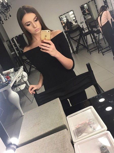 Карина Бирюкова