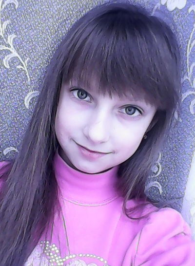 Марина Скурчанська