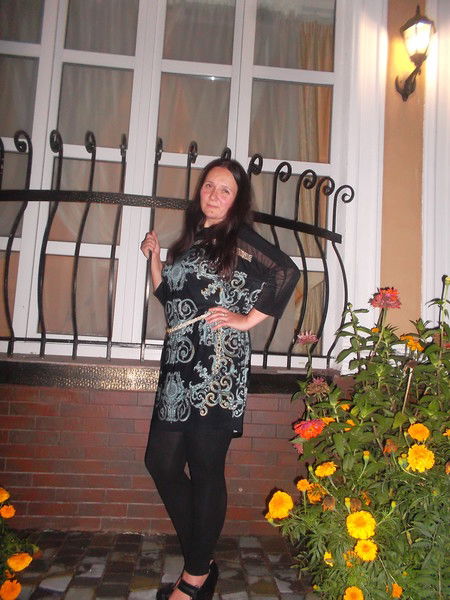 Ирина Гасич