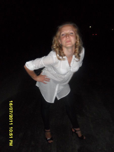 Малькина Анна