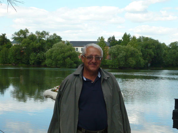 Юрий Колокольцев