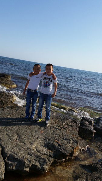 Максат Жаулыбаев