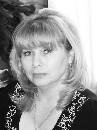 Татьяна Тихомирова