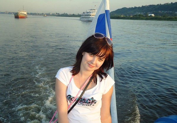 Наталья Чернышёва