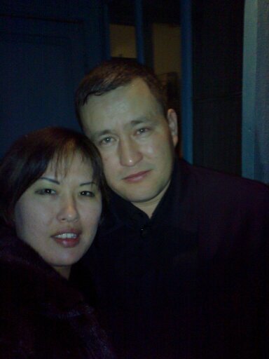 Елбол Курманалиев