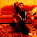 Петунин Антон