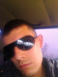 Максим Назаров