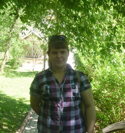 Ирина Силаева