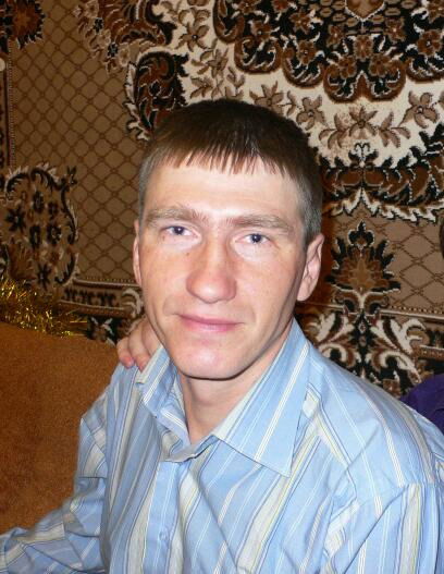 Антон Беляков