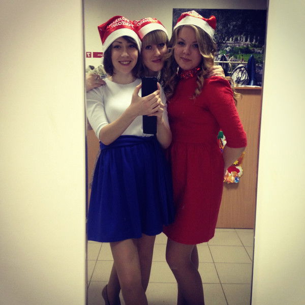 Елена Луполова