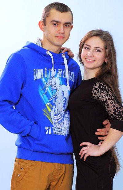 Віталік Івінський