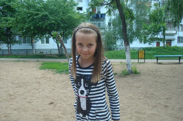 Лера Хабарова