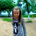 Лера Хабарова