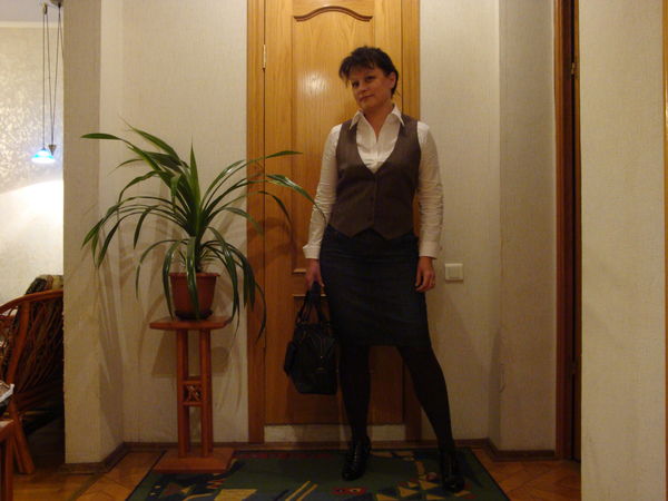 Татьяна Просто