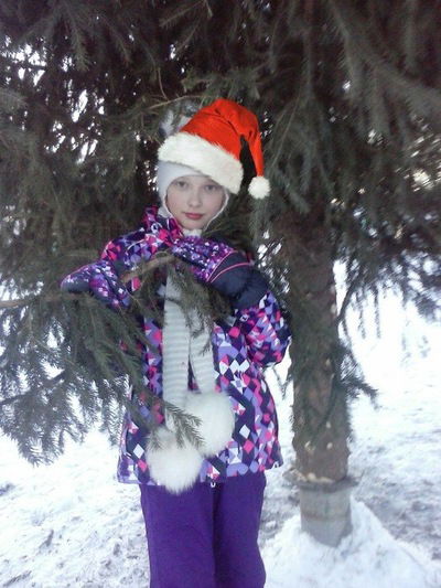 Анюта Федорченко